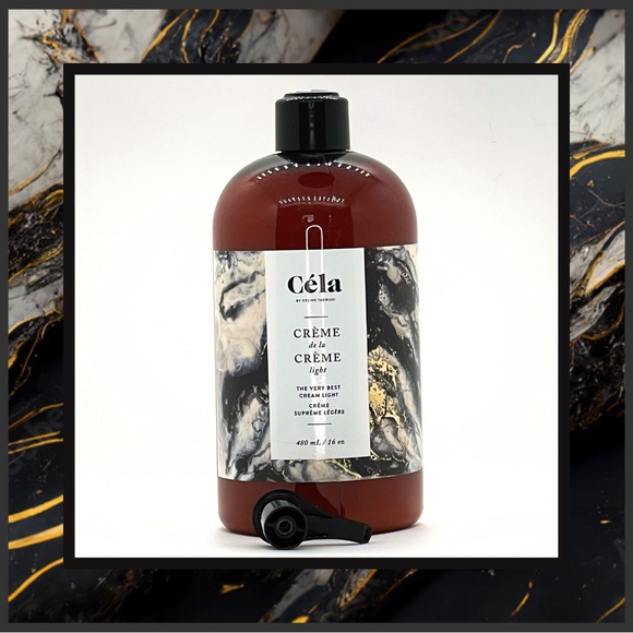 Céla Other - Céla Crème de la Crème Light